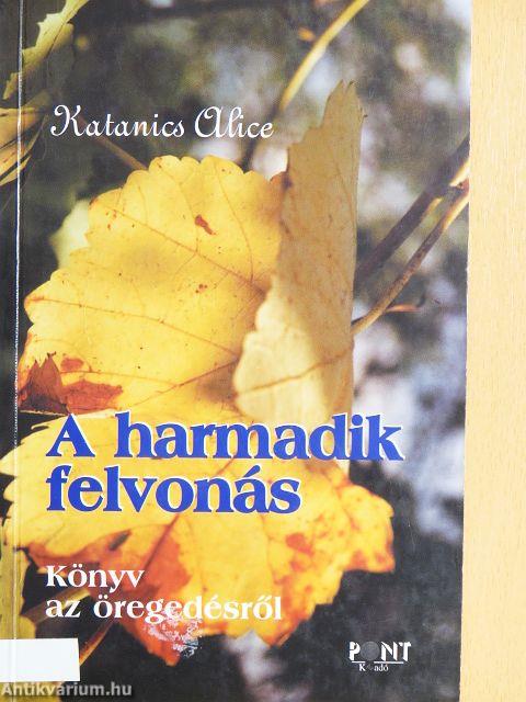 A harmadik felvonás