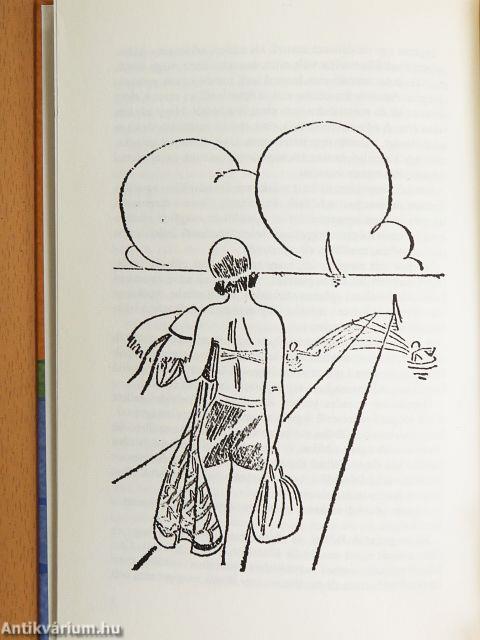 Hárman egymás ellen