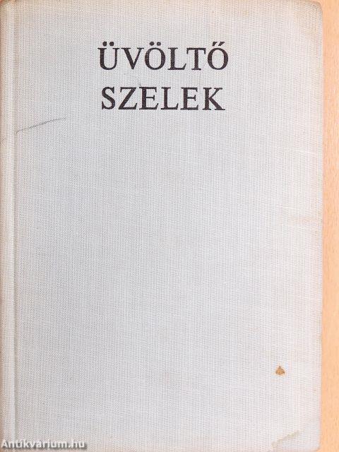 Üvöltő szelek
