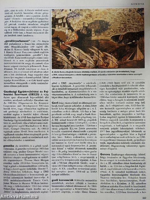 Világtörténelmi enciklopédia