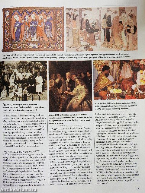 Világtörténelmi enciklopédia