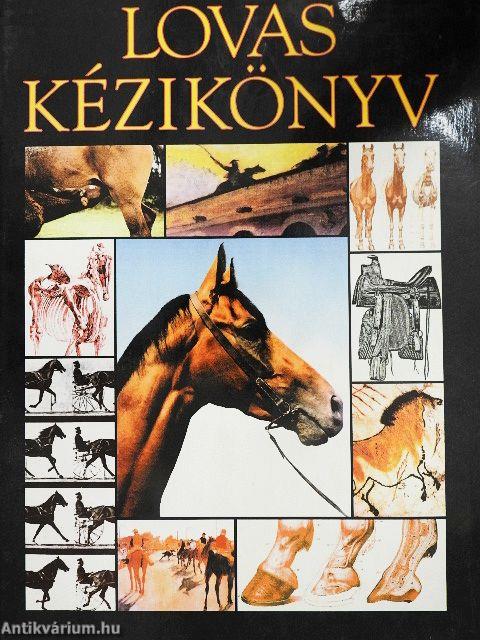 Lovas kézikönyv