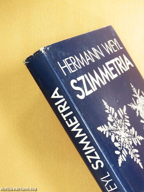 Szimmetria