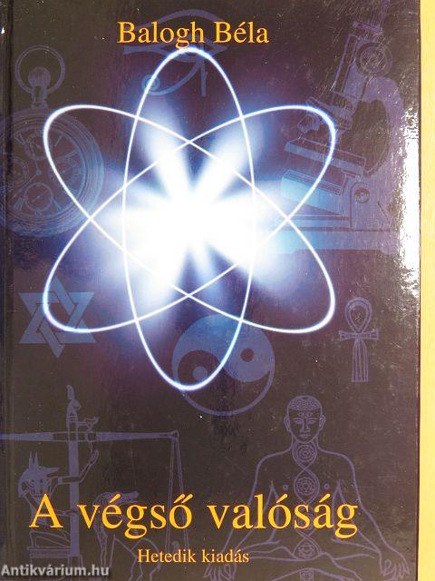 A végső valóság
