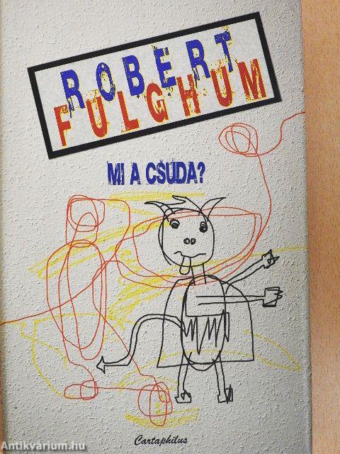 Mi a csuda?