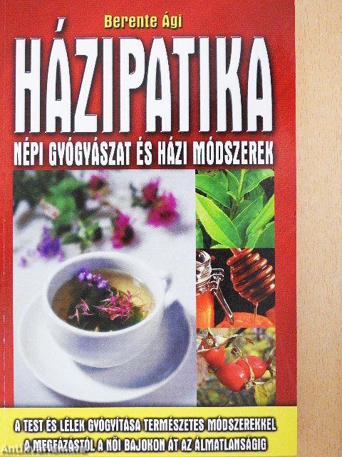 Házipatika