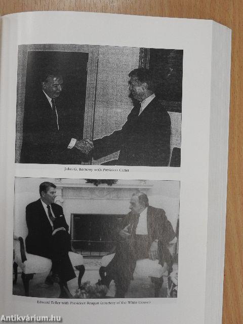 The Voice of the Martians