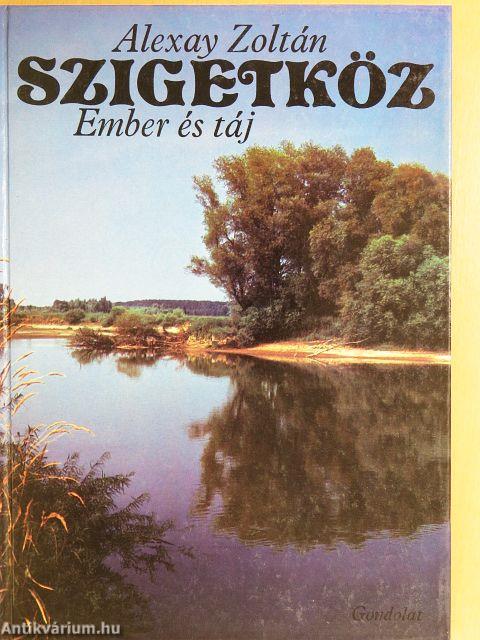 Szigetköz