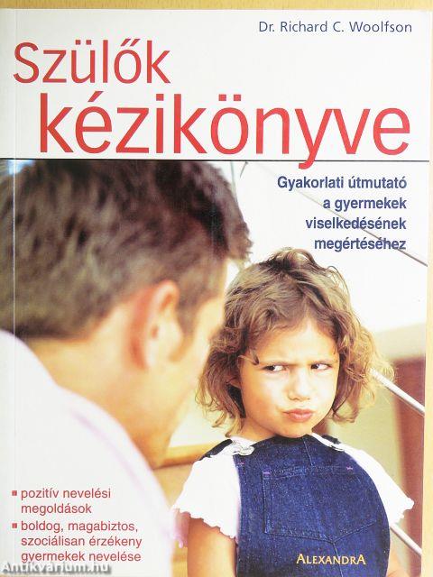 Szülők kézikönyve