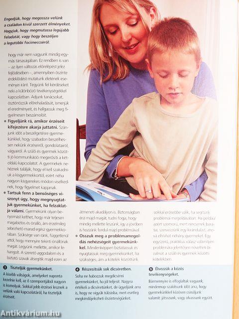 Szülők kézikönyve