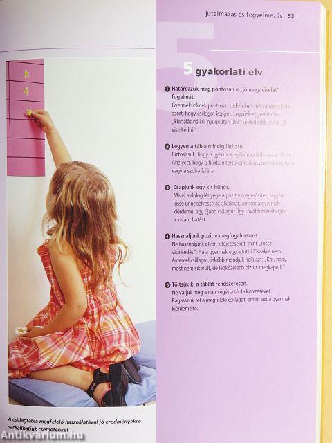 Szülők kézikönyve