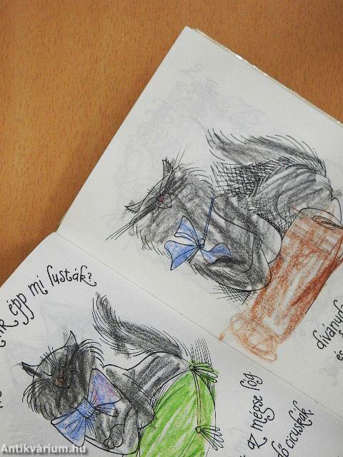 Kandúrhatnámságok