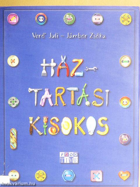 Háztartási kisokos