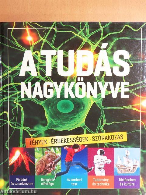 A tudás nagykönyve