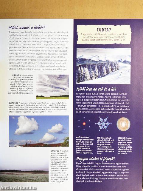 A tudás nagykönyve