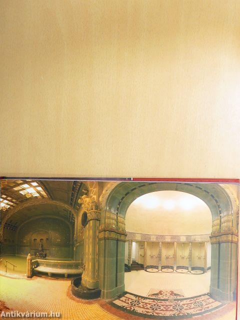 Magyarország termálfürdői 360°