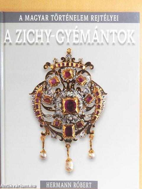 A Zichy-gyémántok