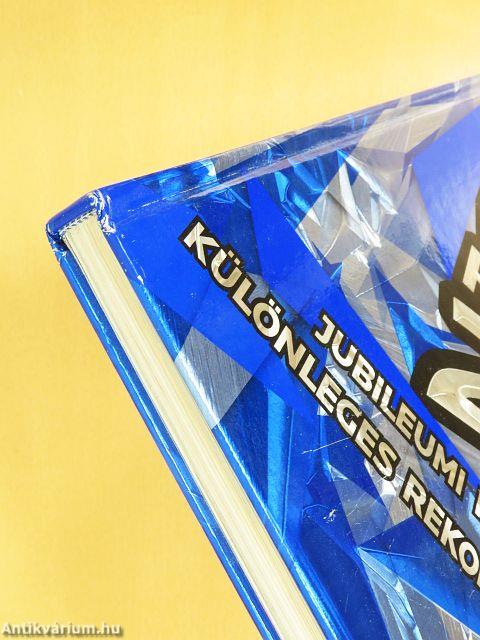 Guinness World Records 2015