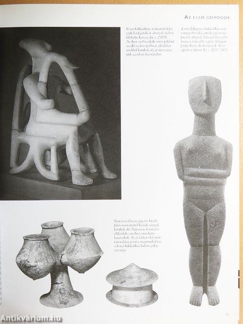 Az ókori görögök