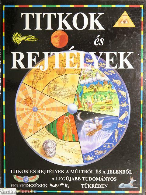Titkok és rejtélyek