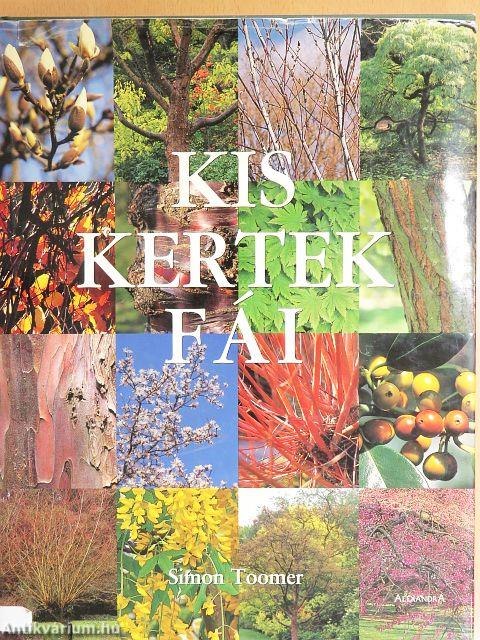 Kis kertek fái