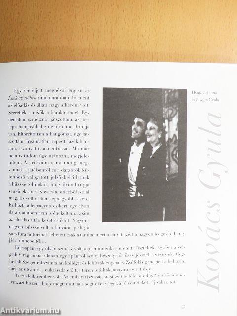 Mesterek és tanítványok