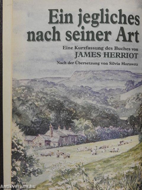 Ein jegliches nach seiner Art/Schwesterlein, komm tanz mit Mir/Die Seiden-weberin/Der Preis des Rechts