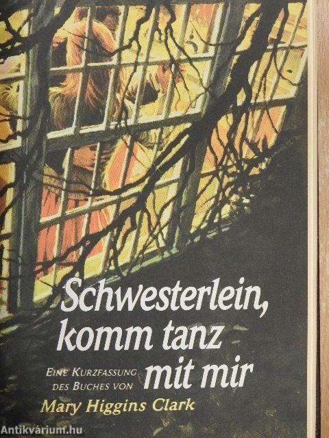 Ein jegliches nach seiner Art/Schwesterlein, komm tanz mit Mir/Die Seiden-weberin/Der Preis des Rechts
