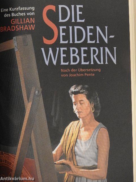 Ein jegliches nach seiner Art/Schwesterlein, komm tanz mit Mir/Die Seiden-weberin/Der Preis des Rechts