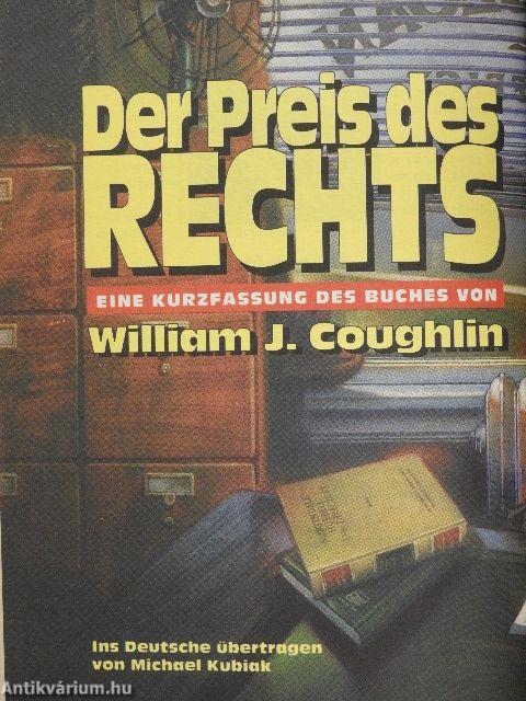 Ein jegliches nach seiner Art/Schwesterlein, komm tanz mit Mir/Die Seiden-weberin/Der Preis des Rechts