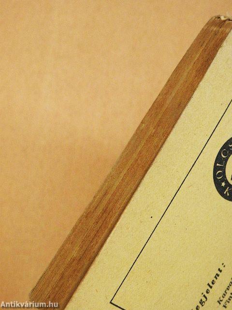 Élők és holtak I-III.