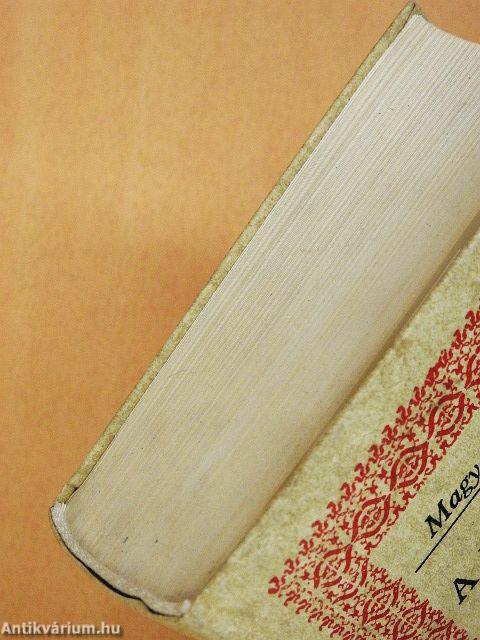 A magyarok története