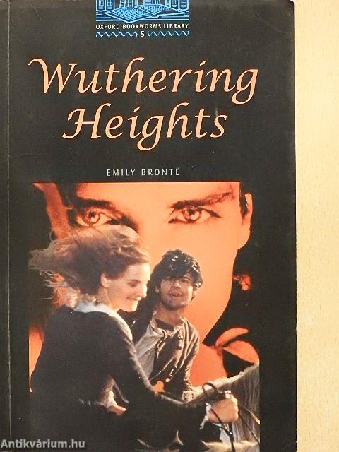 Wuthering Heights