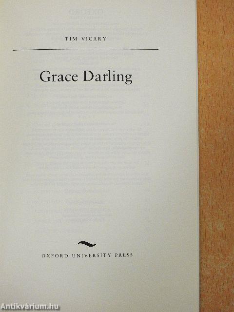 Grace Darling