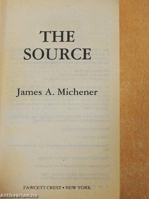 The Source