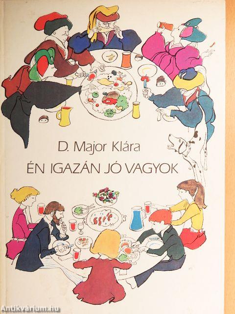 Én igazán jó vagyok