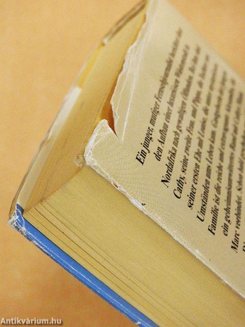 Das Parfum des Schreckens