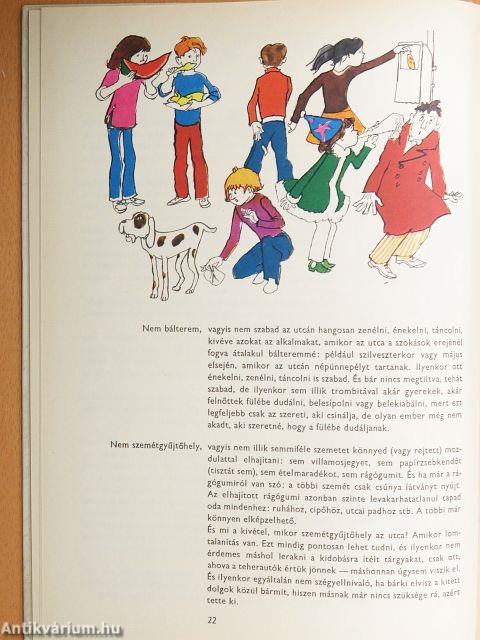 Én igazán jó vagyok