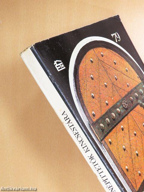 Magánépíttetők kincsestára '79