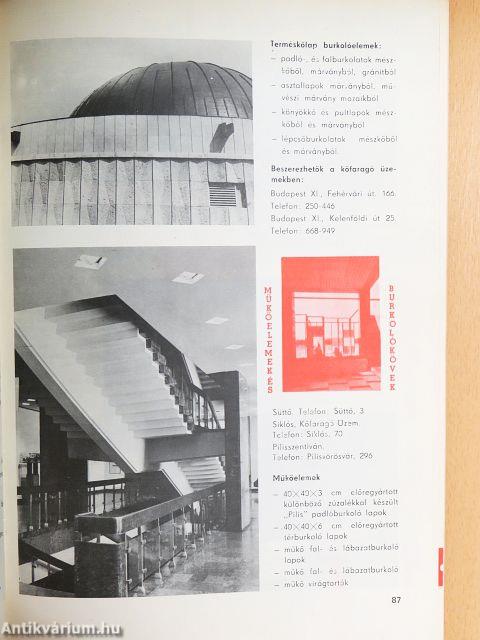 Magánépíttetők kincsestára '79