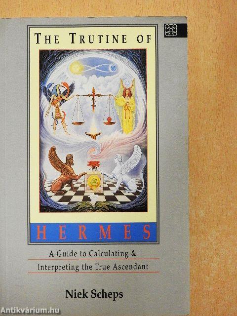 The Trutine of Hermes