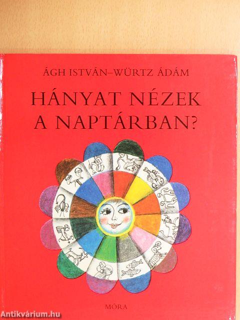 Hányat nézek a naptárban?