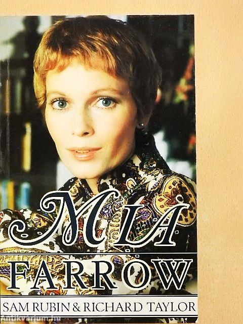 Mia Farrow