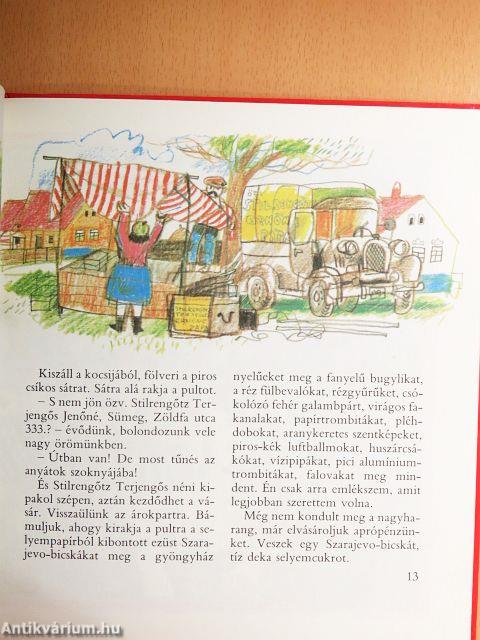 Hányat nézek a naptárban?