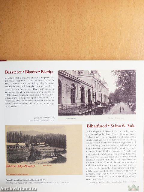 Erdély anno 1895-1944