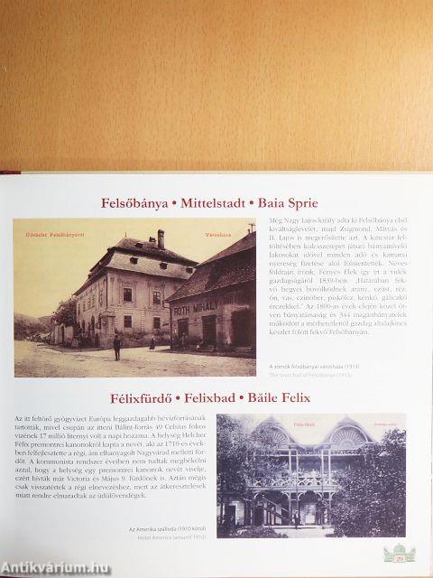 Erdély anno 1895-1944