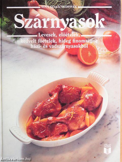 Szárnyasok