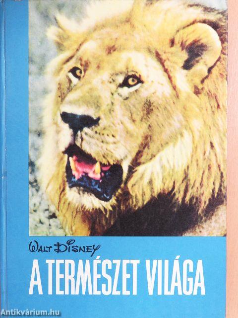 A természet világa