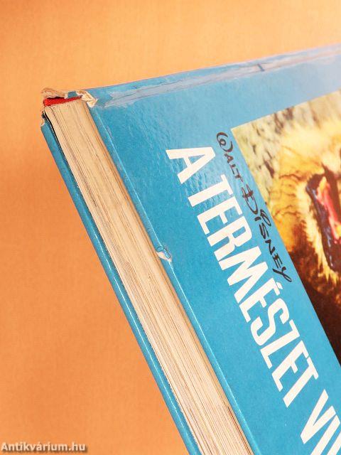 A természet világa