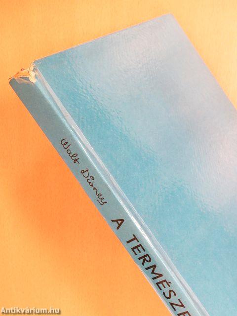 A természet világa